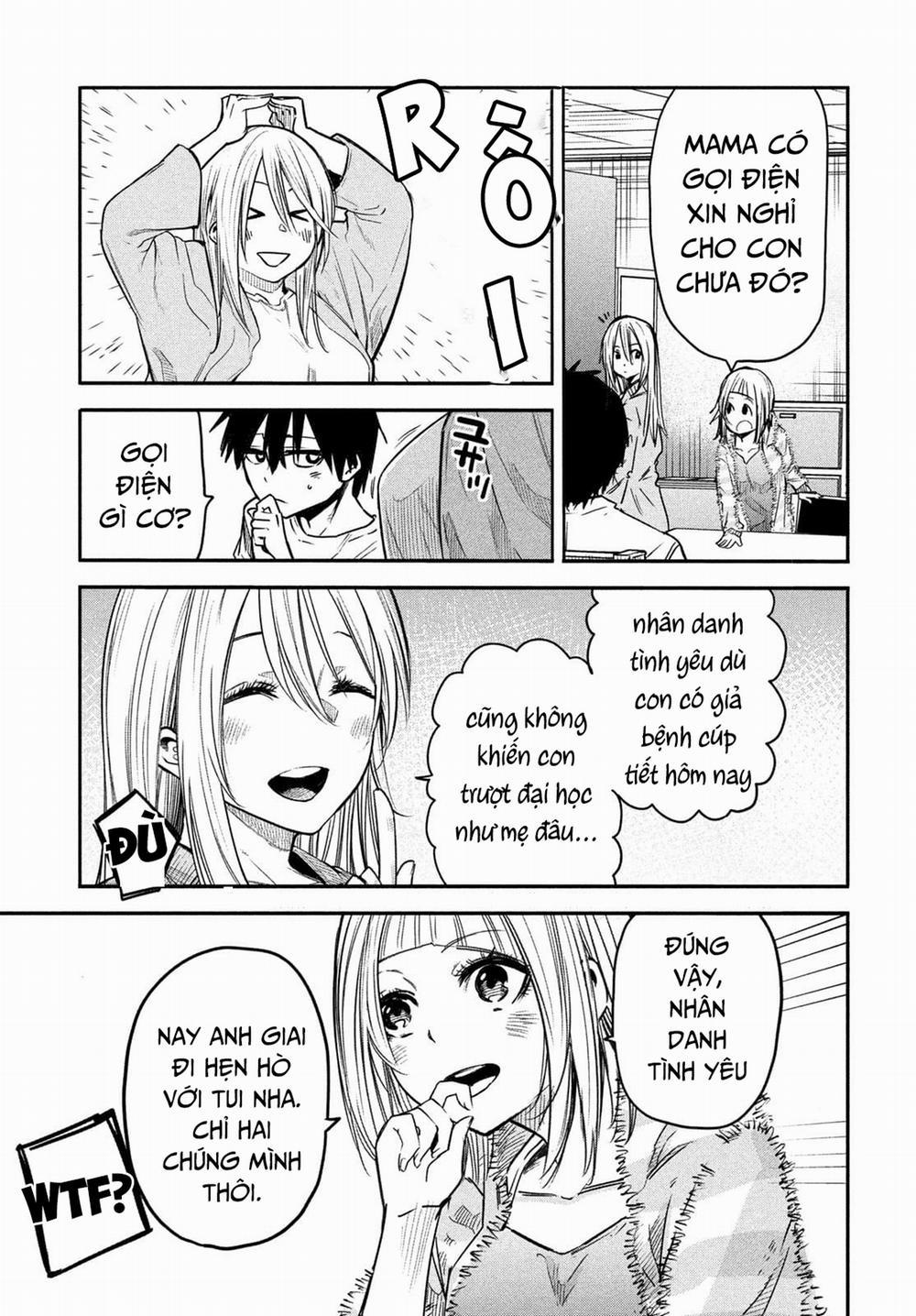 Đại Hiền Nhân Trở Về Nhà Sau 19 Năm Lưu Lạc Dị Giới 0.0 Suối nước nóng trang 3