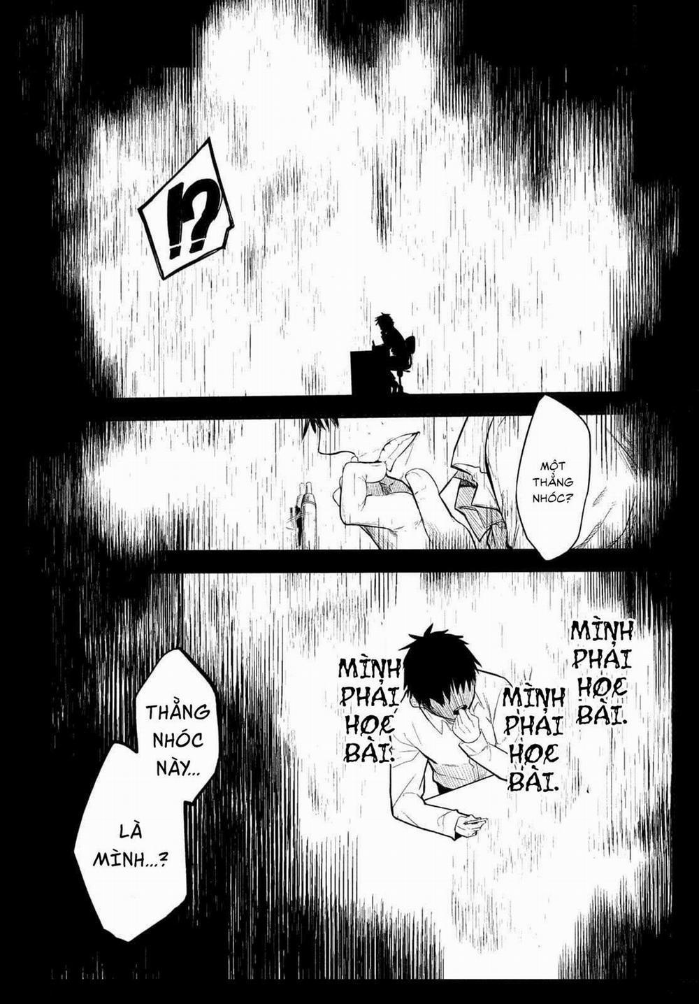 Đại Hiền Nhân Trở Về Nhà Sau 19 Năm Lưu Lạc Dị Giới 1.2 trang 2