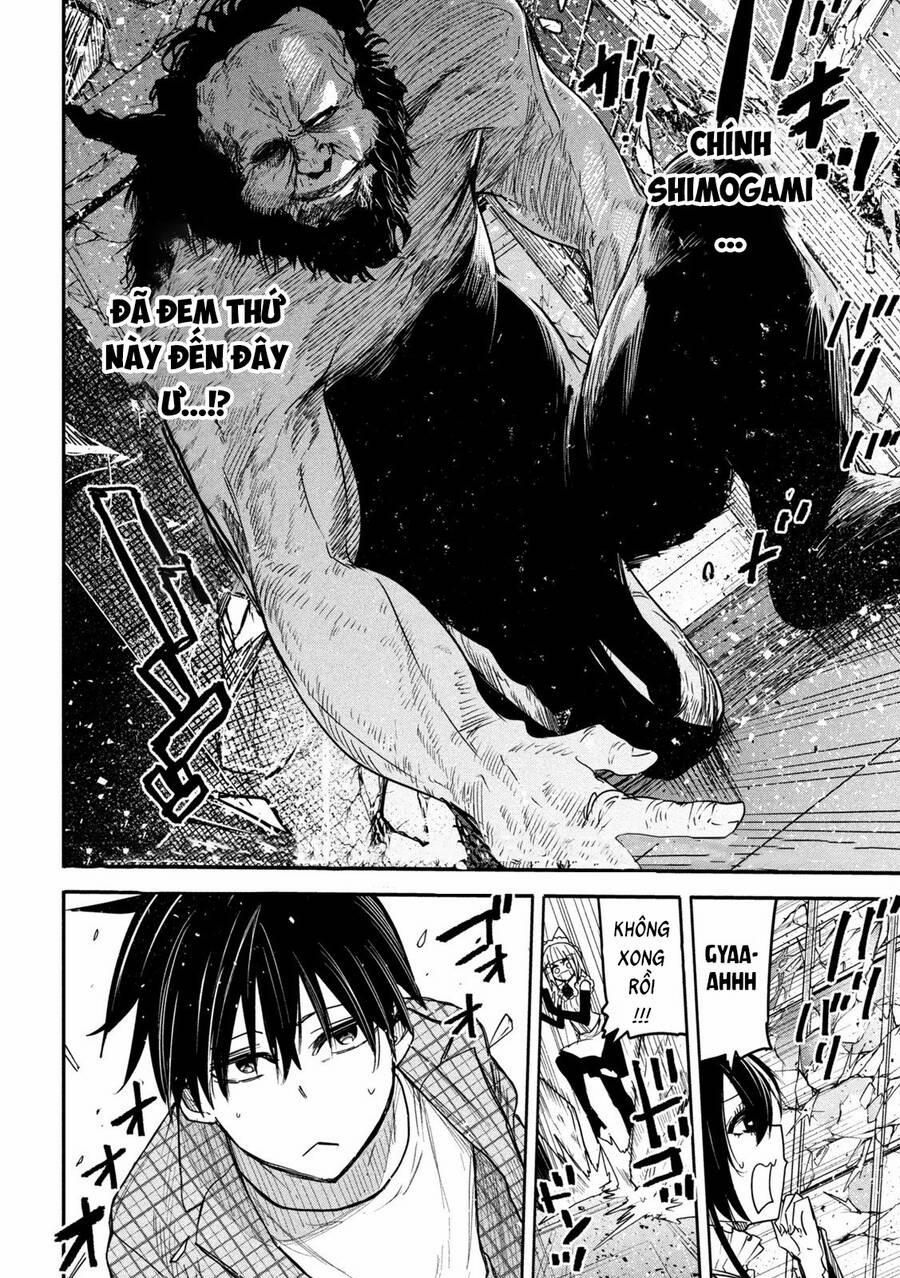 Đại Hiền Nhân Trở Về Nhà Sau 19 Năm Lưu Lạc Dị Giới 10 trang 3