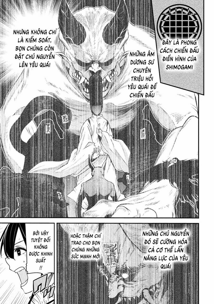 Đại Hiền Nhân Trở Về Nhà Sau 19 Năm Lưu Lạc Dị Giới 10 trang 6