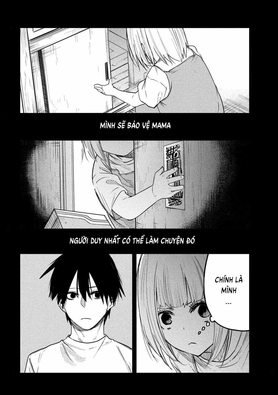 Đại Hiền Nhân Trở Về Nhà Sau 19 Năm Lưu Lạc Dị Giới 12 trang 27