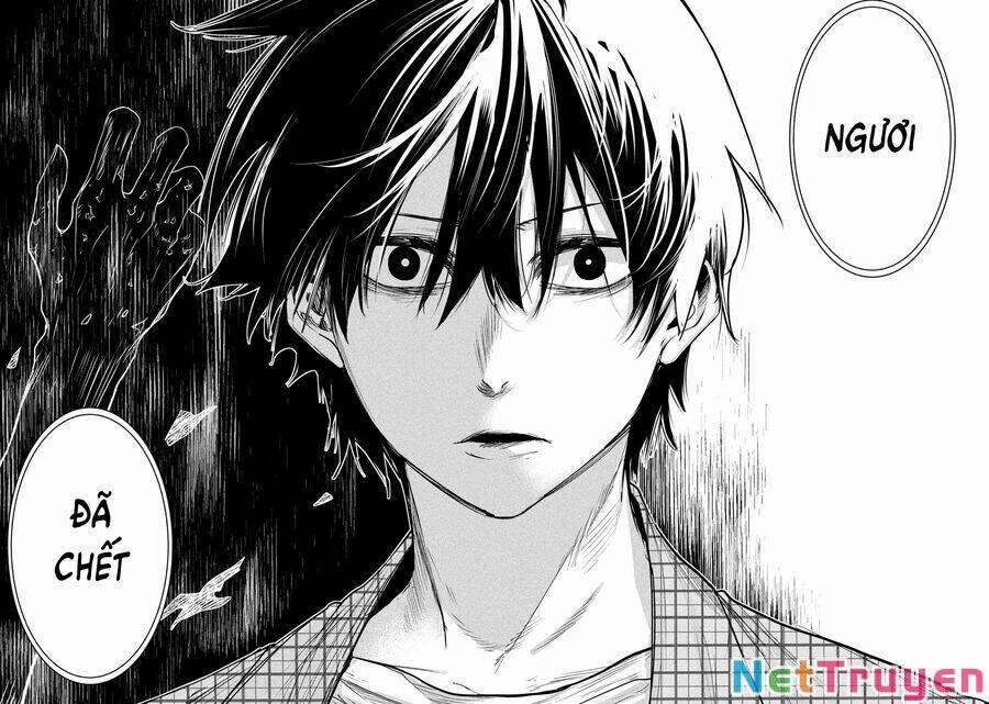 Đại Hiền Nhân Trở Về Nhà Sau 19 Năm Lưu Lạc Dị Giới 20 trang 32