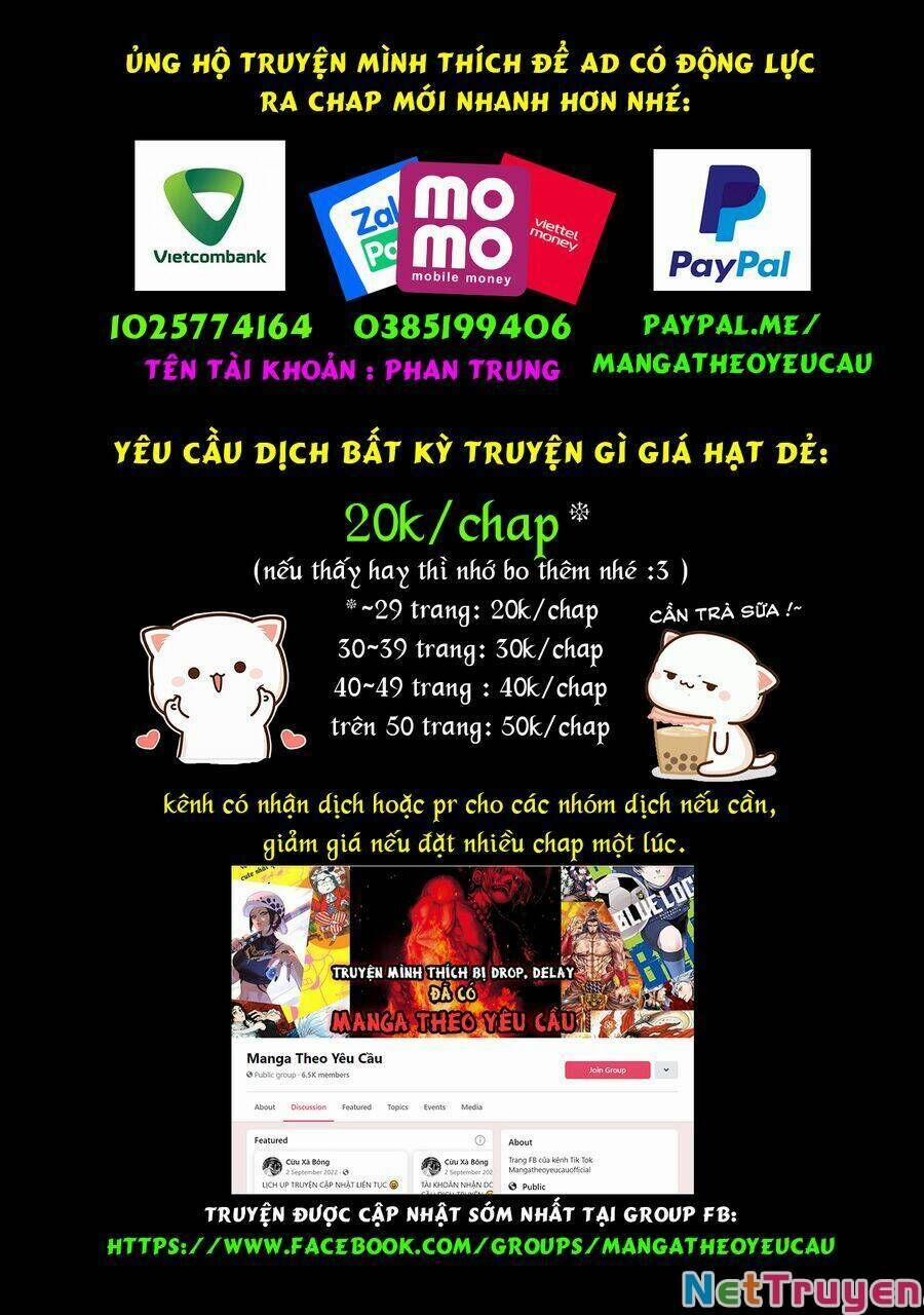 Đại Hiền Nhân Trở Về Nhà Sau 19 Năm Lưu Lạc Dị Giới 20 trang 34