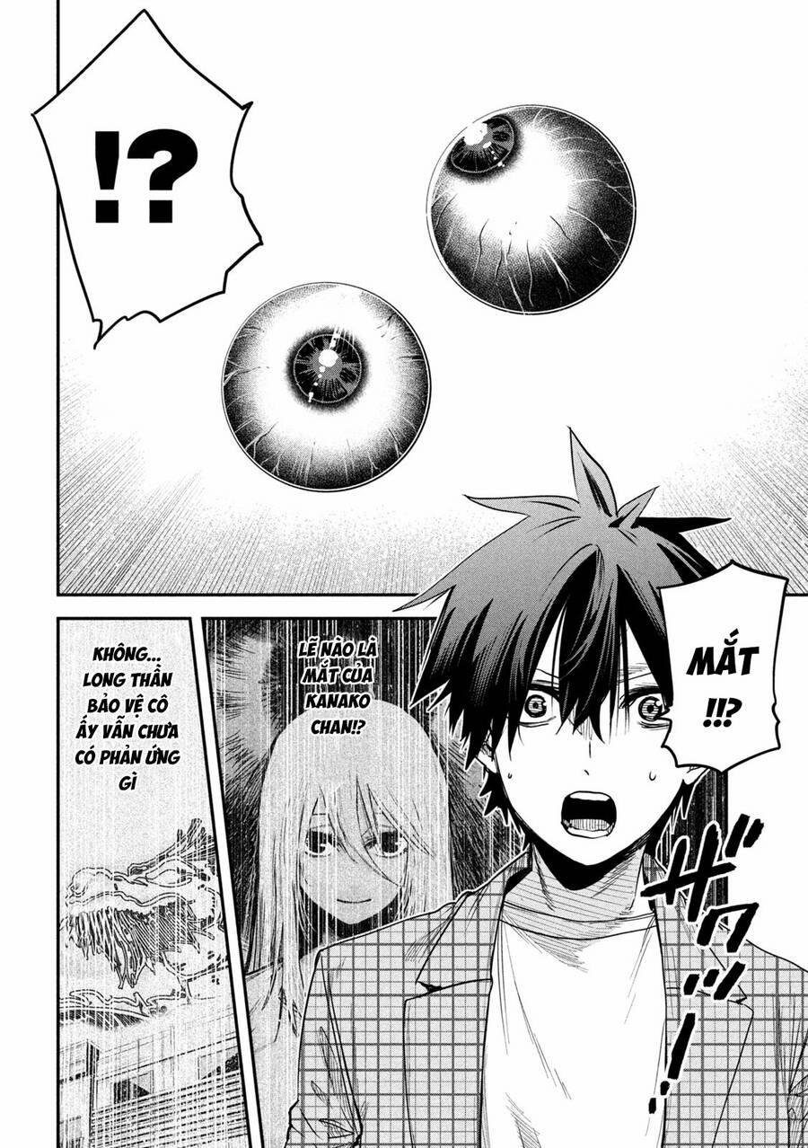 Đại Hiền Nhân Trở Về Nhà Sau 19 Năm Lưu Lạc Dị Giới 22 trang 26