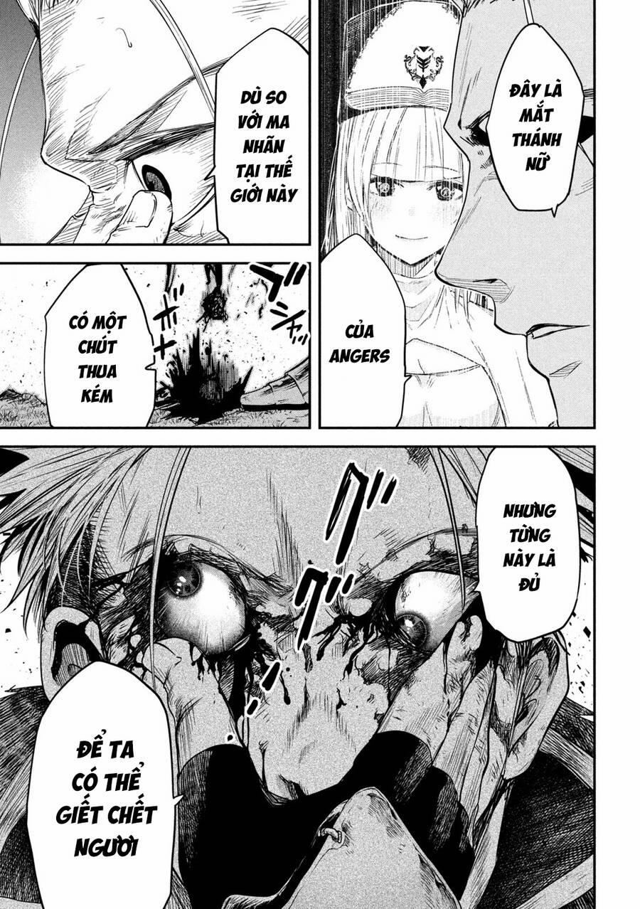 Đại Hiền Nhân Trở Về Nhà Sau 19 Năm Lưu Lạc Dị Giới 22 trang 27