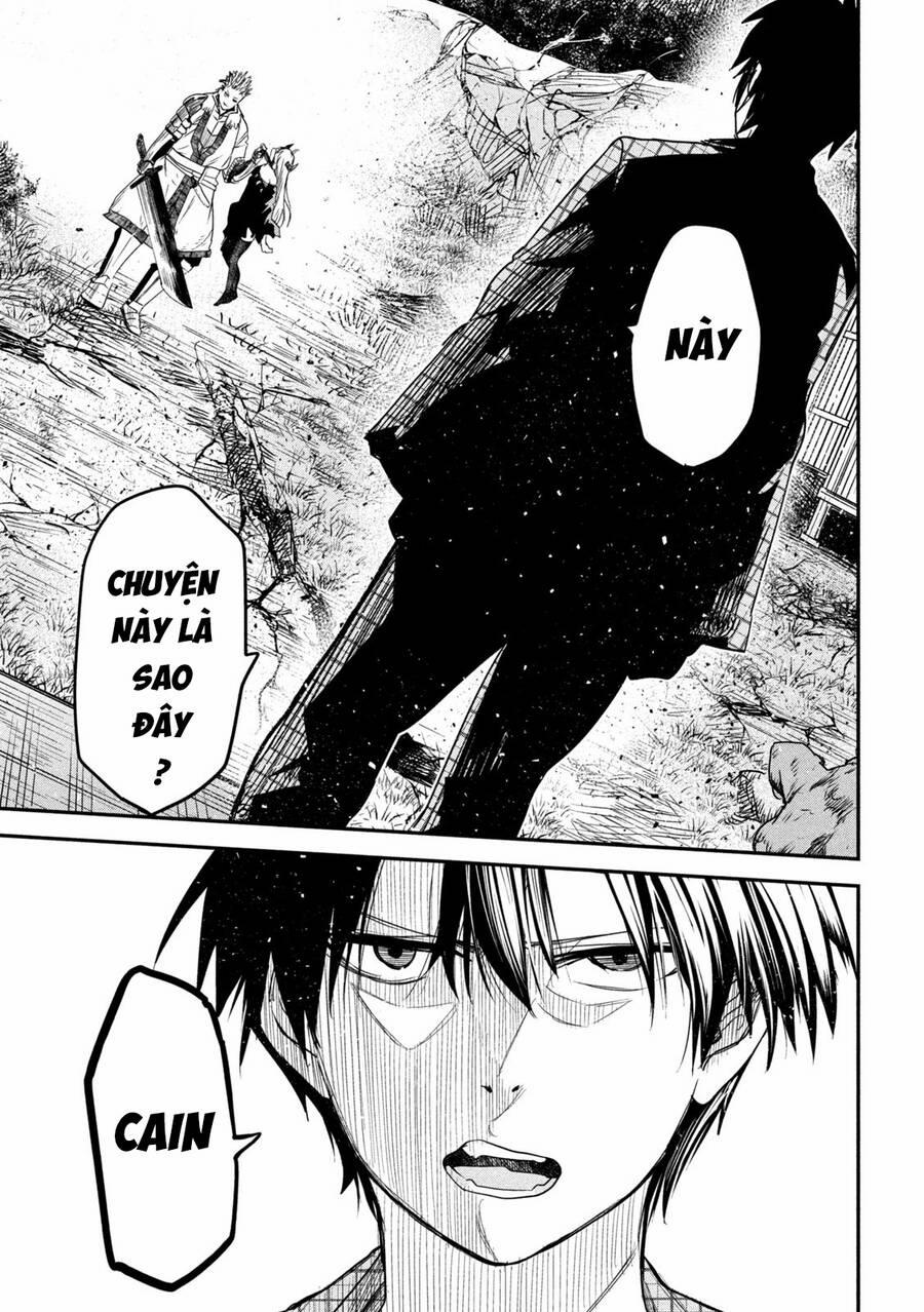 Đại Hiền Nhân Trở Về Nhà Sau 19 Năm Lưu Lạc Dị Giới 22 trang 7