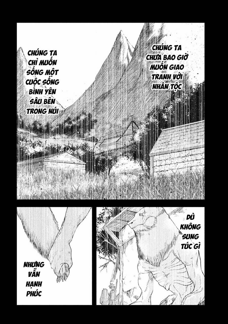 Đại Hiền Nhân Trở Về Nhà Sau 19 Năm Lưu Lạc Dị Giới 23 trang 20