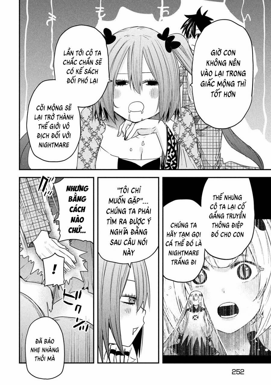 Đại Hiền Nhân Trở Về Nhà Sau 19 Năm Lưu Lạc Dị Giới 23 trang 31