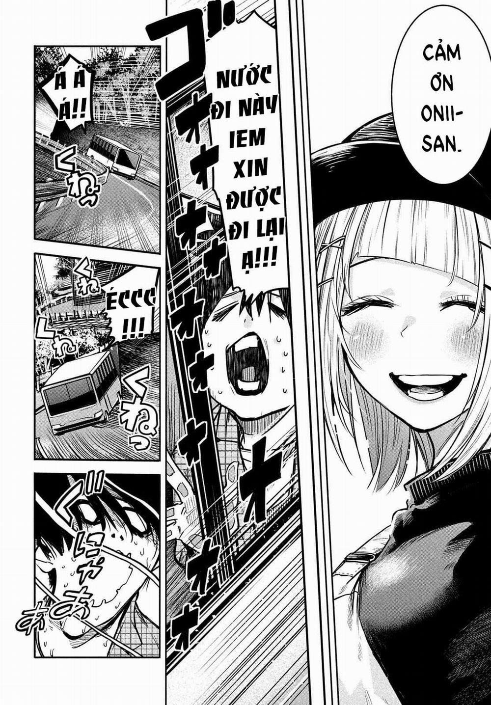 Đại Hiền Nhân Trở Về Nhà Sau 19 Năm Lưu Lạc Dị Giới 4.1 trang 16