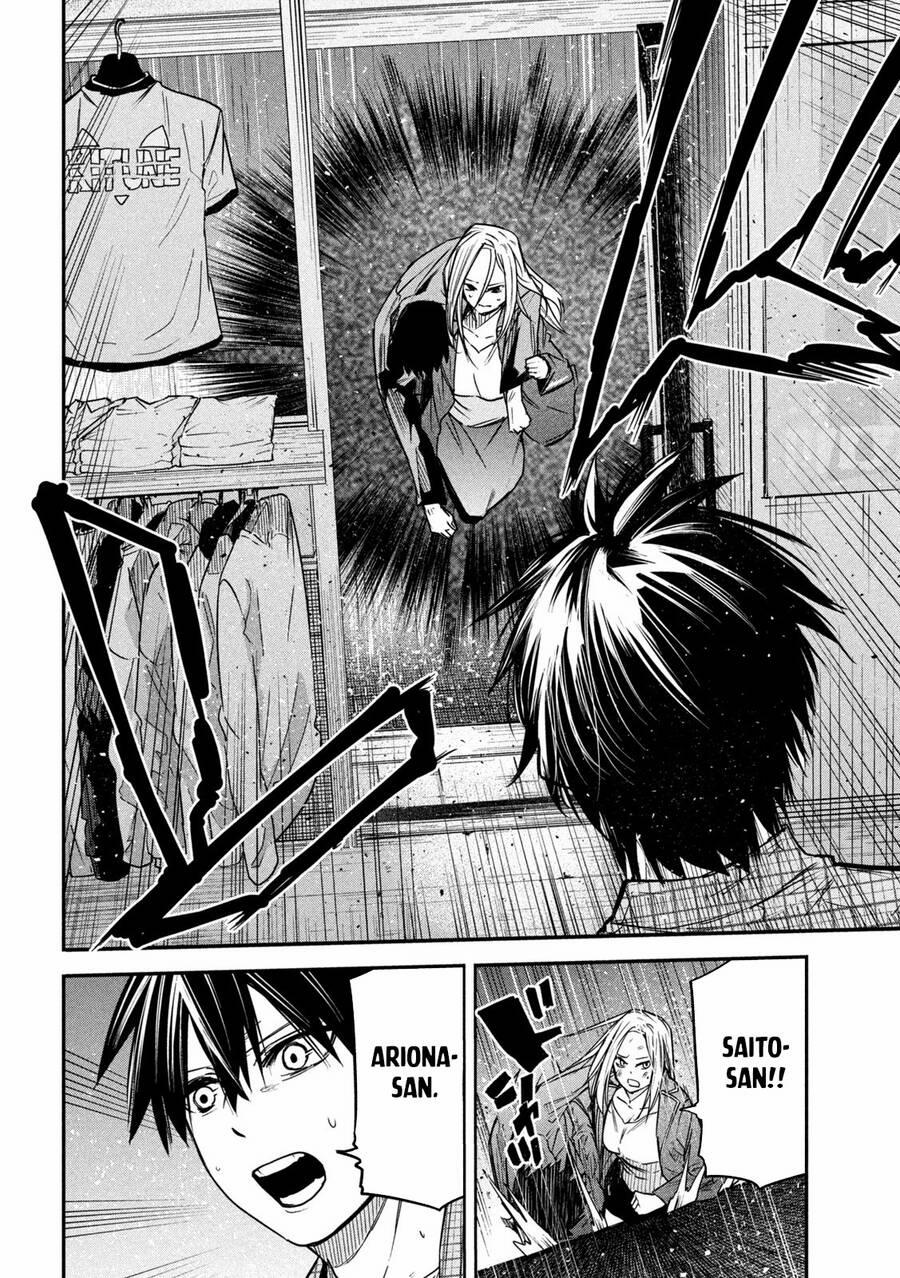 Đại Hiền Nhân Trở Về Nhà Sau 19 Năm Lưu Lạc Dị Giới 8 trang 29