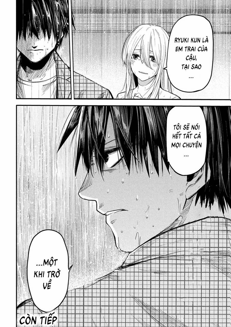 Đại Hiền Nhân Trở Về Nhà Sau 19 Năm Lưu Lạc Dị Giới 8 trang 35