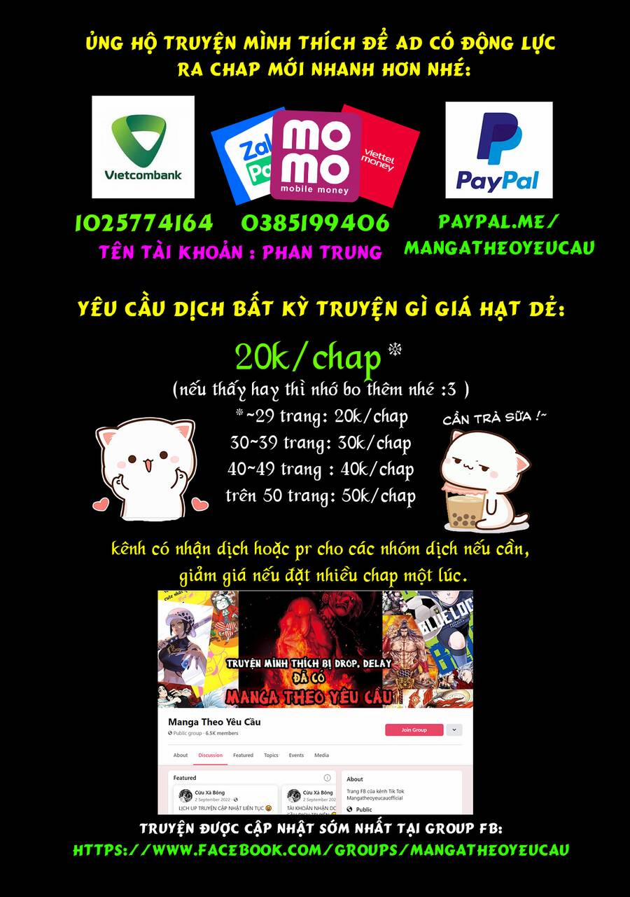 Đại Hiền Nhân Trở Về Nhà Sau 19 Năm Lưu Lạc Dị Giới 9 trang 35