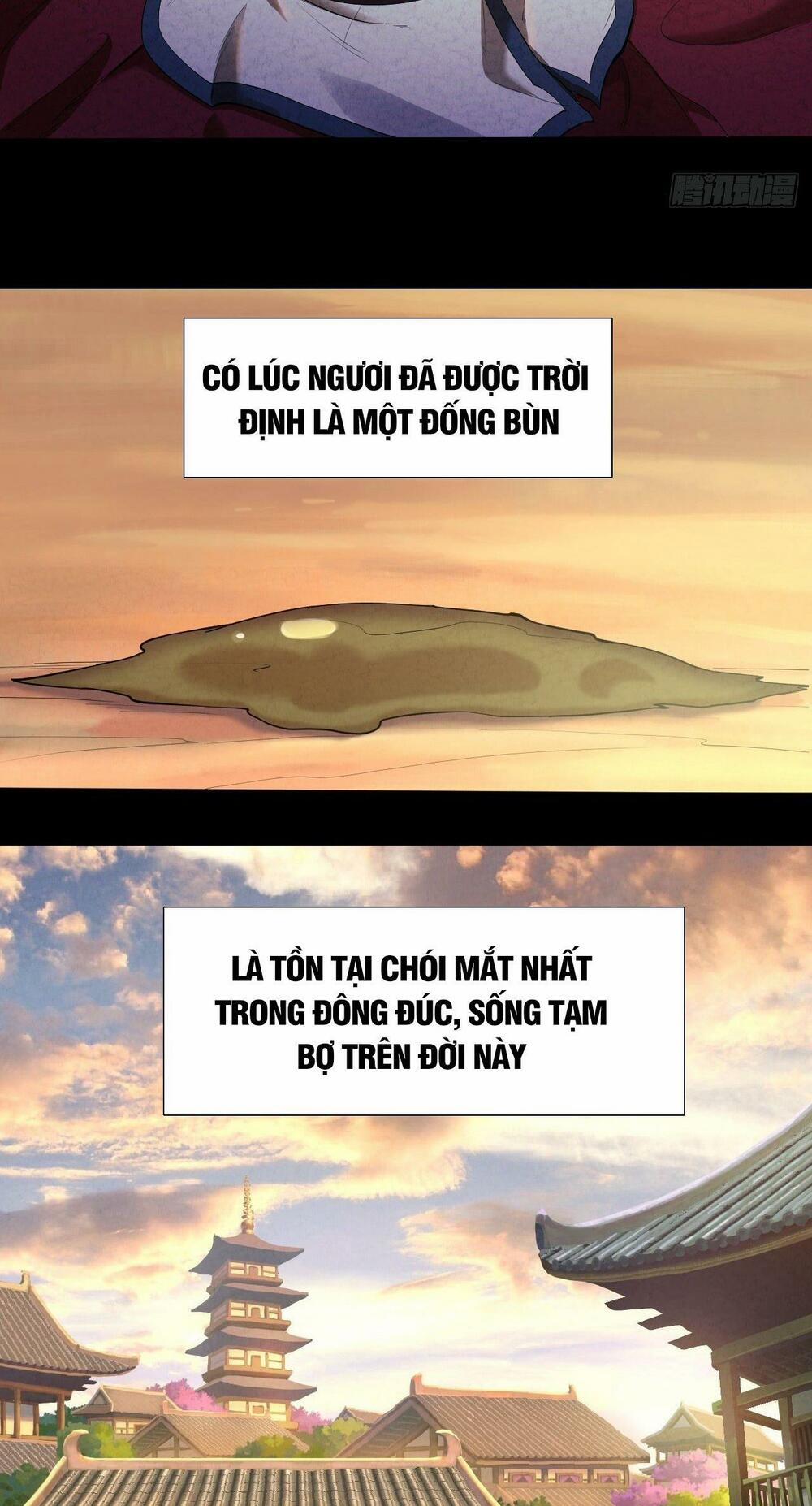 Đại Hoang Tịch Tà Ti 13 trang 1