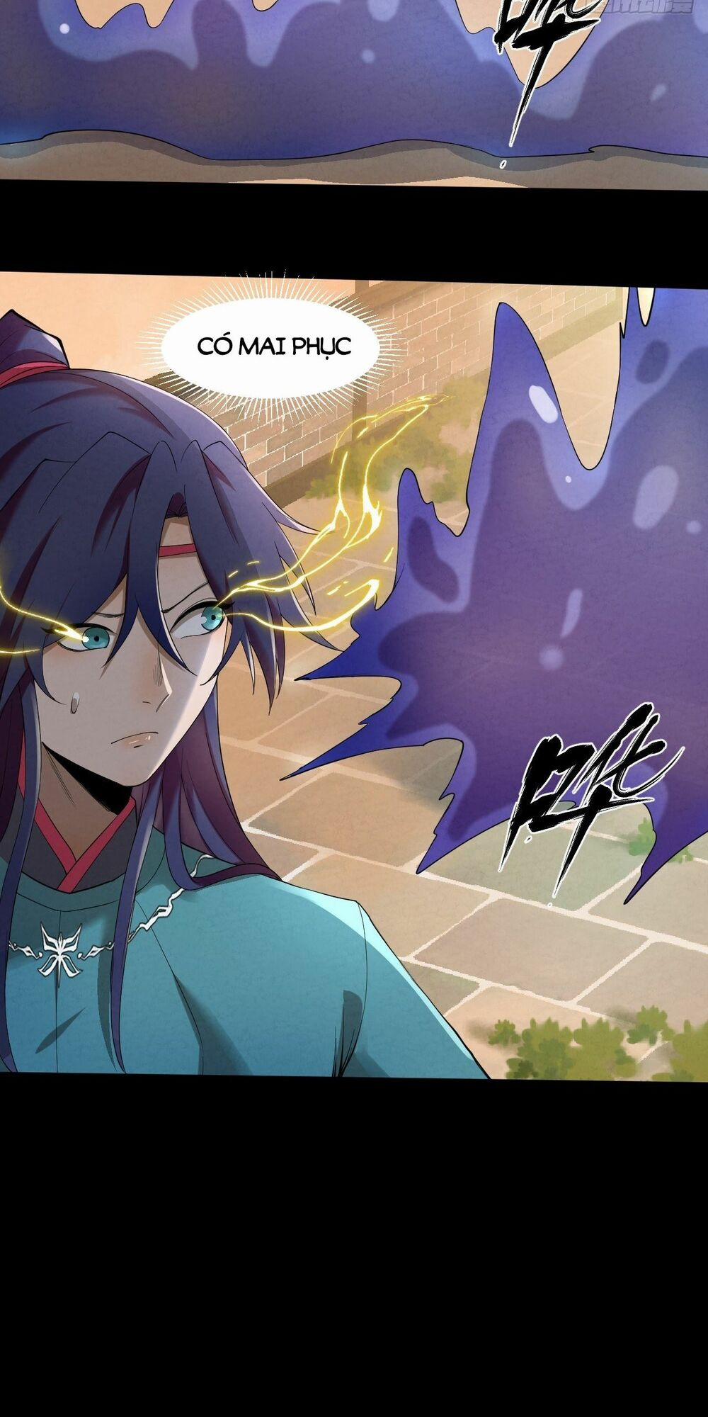 Đại Hoang Tịch Tà Ti 13 trang 18