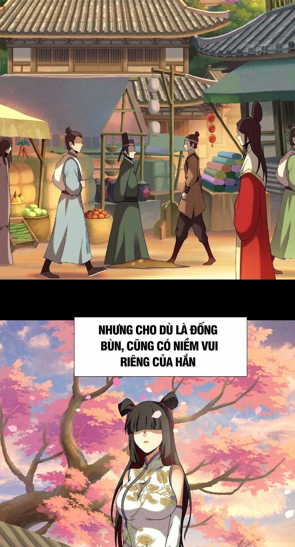 Đại Hoang Tịch Tà Ti 13 trang 2