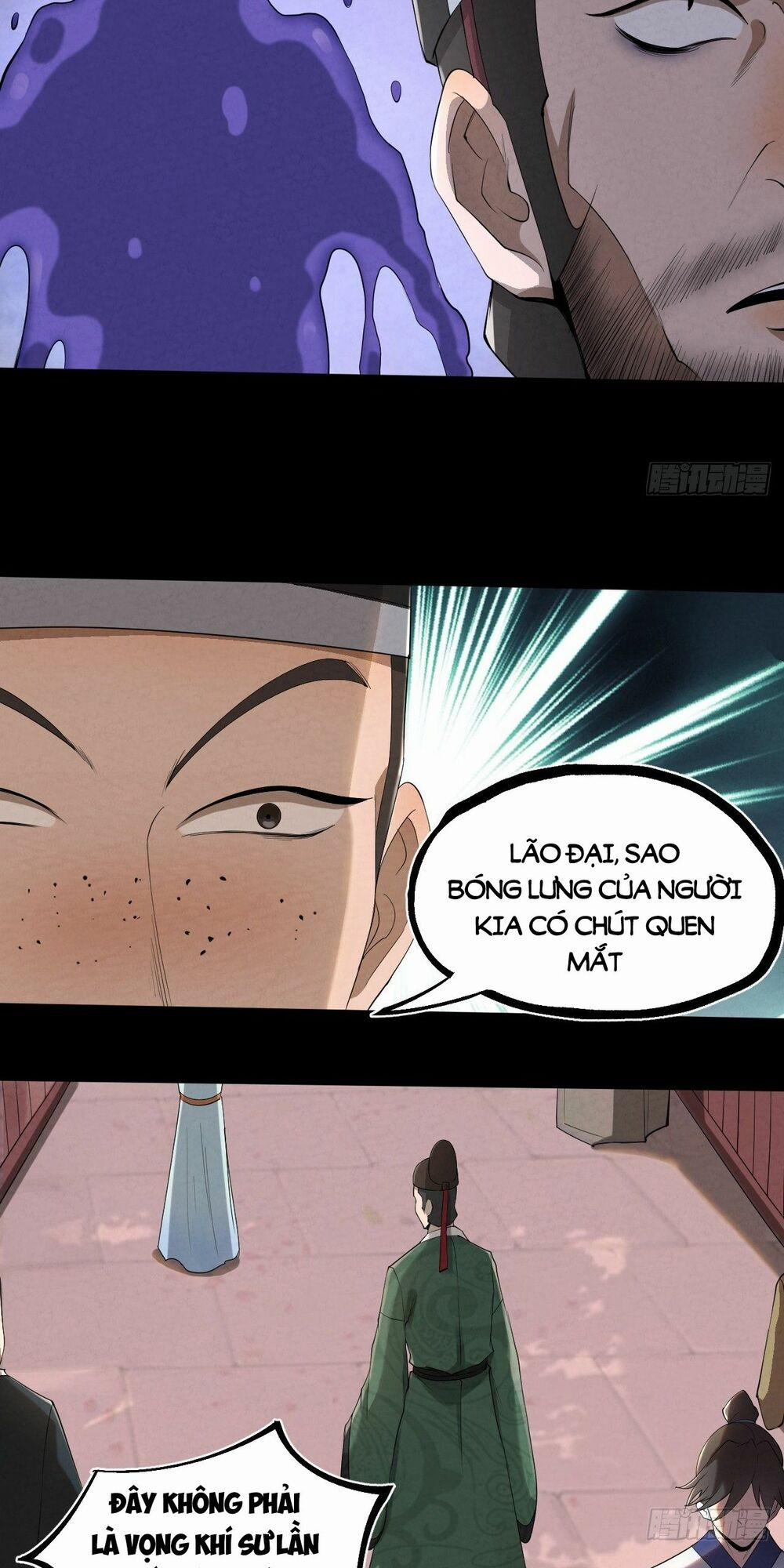 Đại Hoang Tịch Tà Ti 13 trang 24