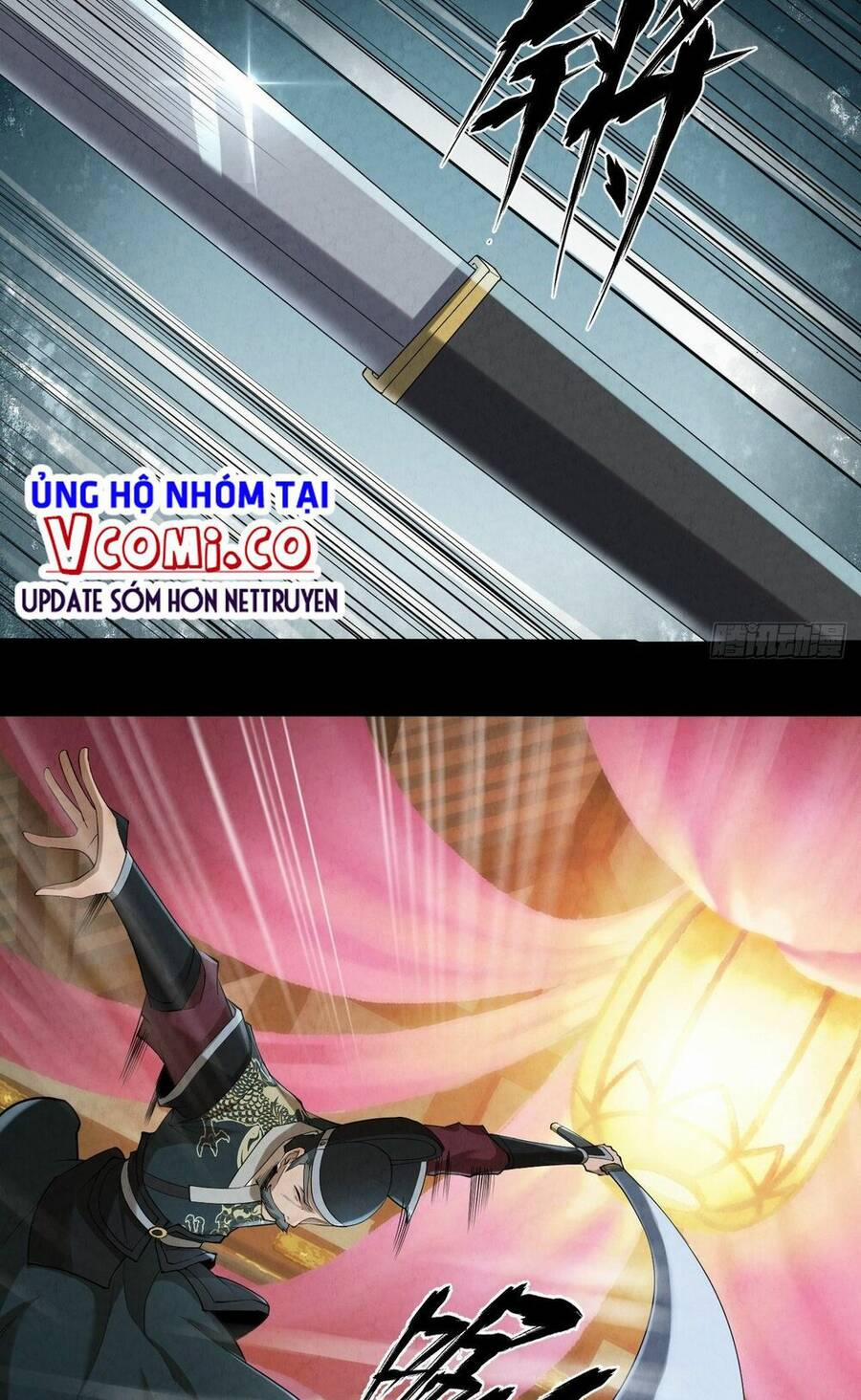 Đại Hoang Tịch Tà Ti 2 trang 10