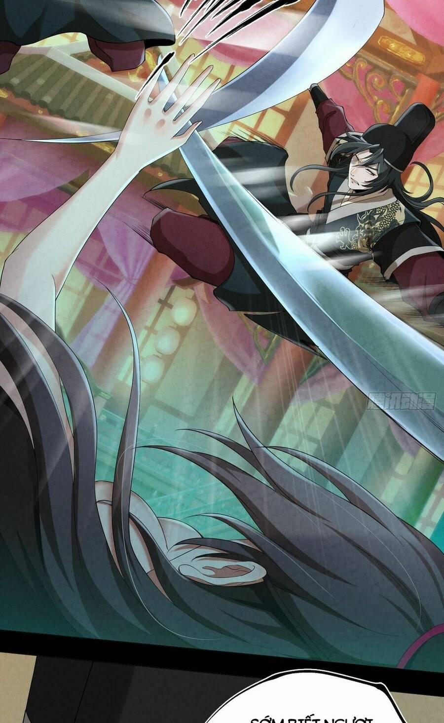 Đại Hoang Tịch Tà Ti 2 trang 11