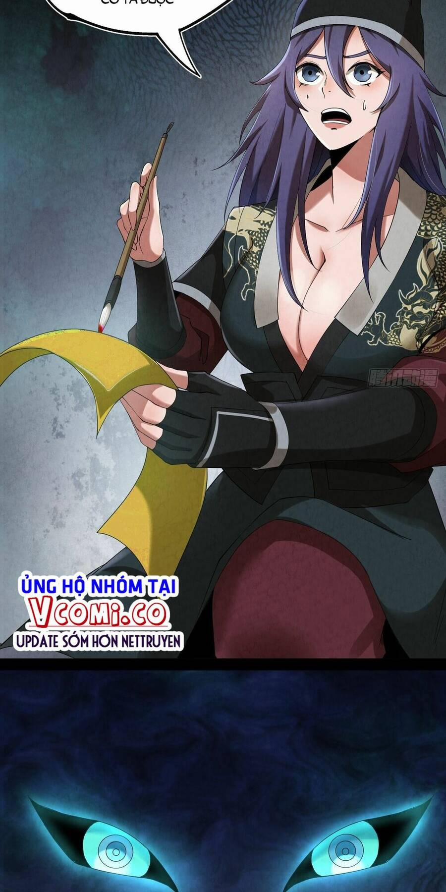 Đại Hoang Tịch Tà Ti 2 trang 13