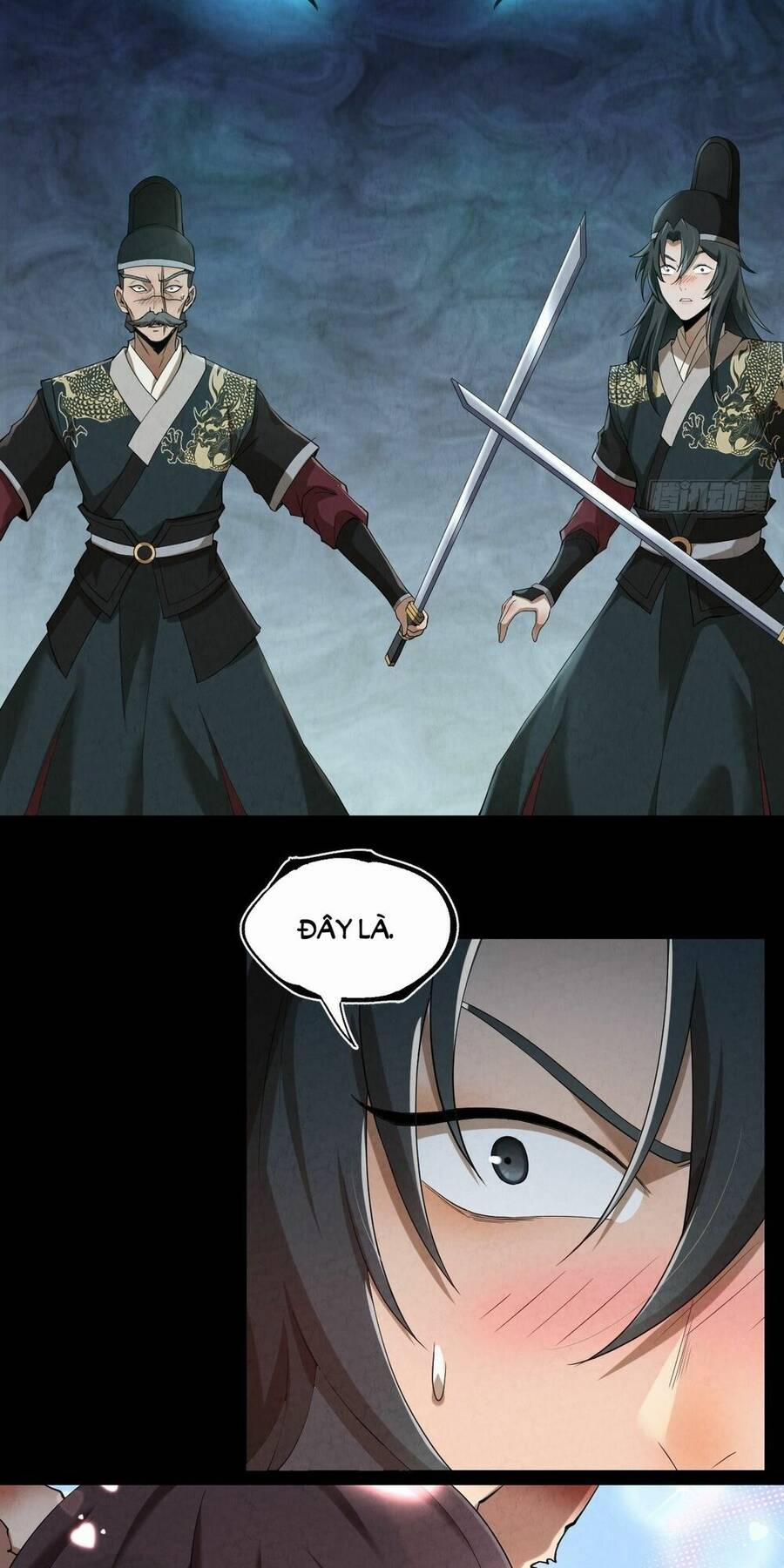 Đại Hoang Tịch Tà Ti 2 trang 14