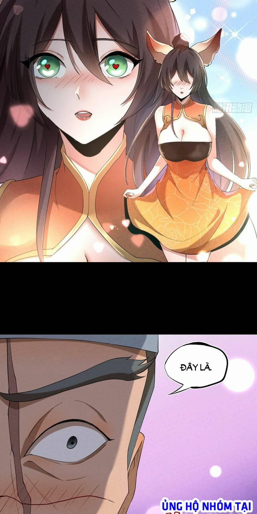 Đại Hoang Tịch Tà Ti 2 trang 15