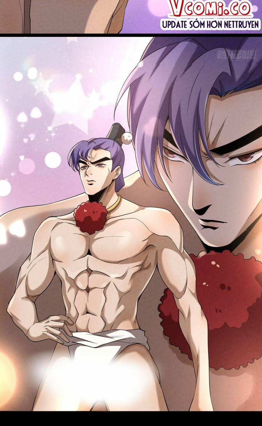 Đại Hoang Tịch Tà Ti 2 trang 16