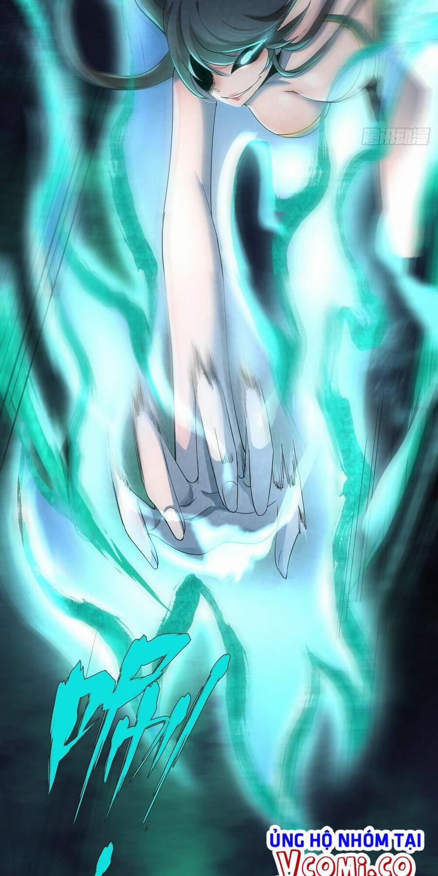 Đại Hoang Tịch Tà Ti 2 trang 19