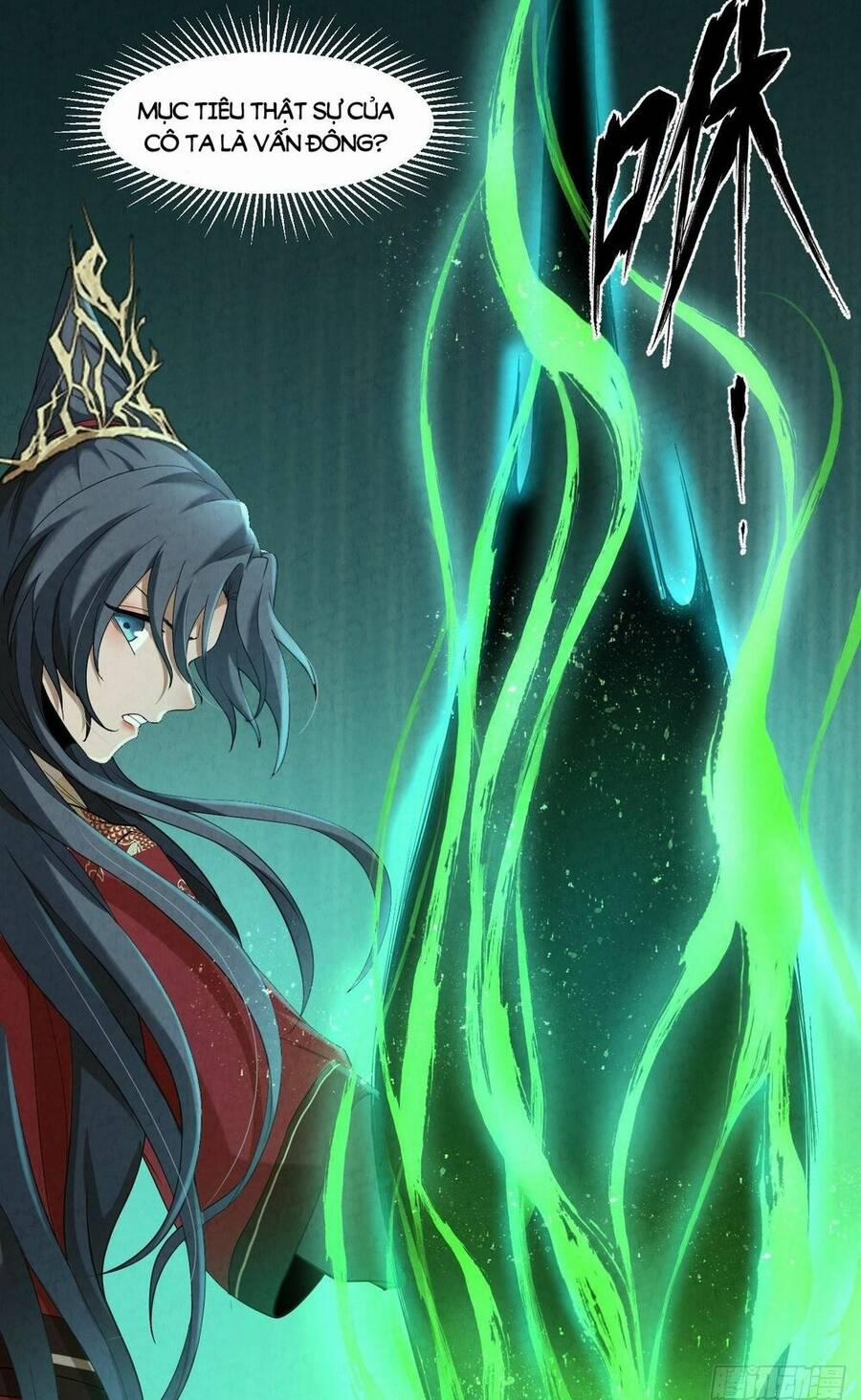 Đại Hoang Tịch Tà Ti 2 trang 22