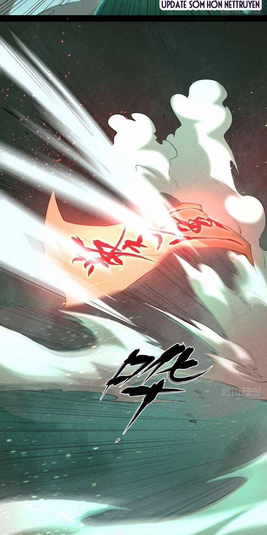 Đại Hoang Tịch Tà Ti 2 trang 25