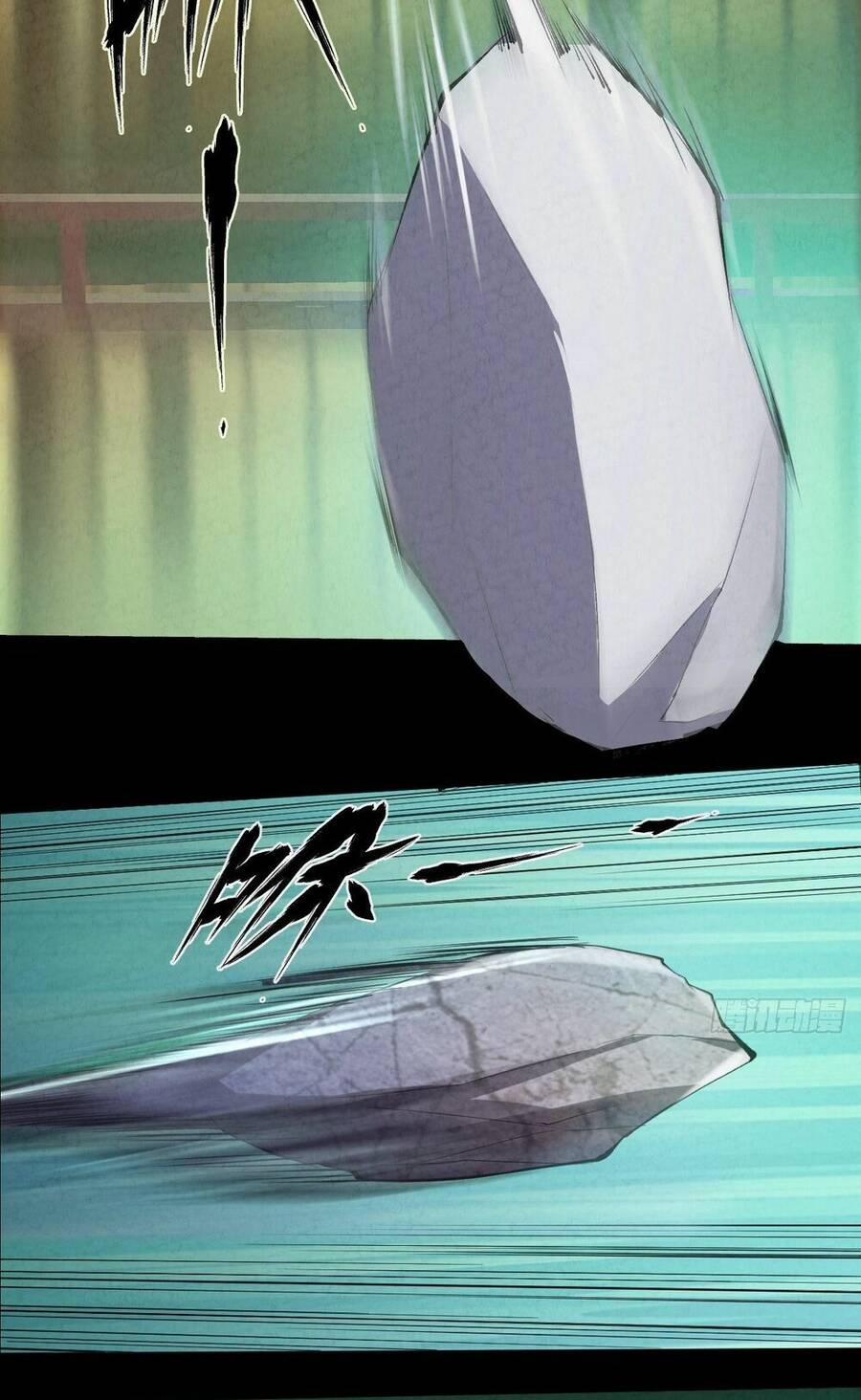 Đại Hoang Tịch Tà Ti 2 trang 28