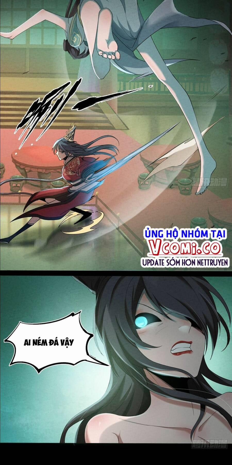 Đại Hoang Tịch Tà Ti 2 trang 30