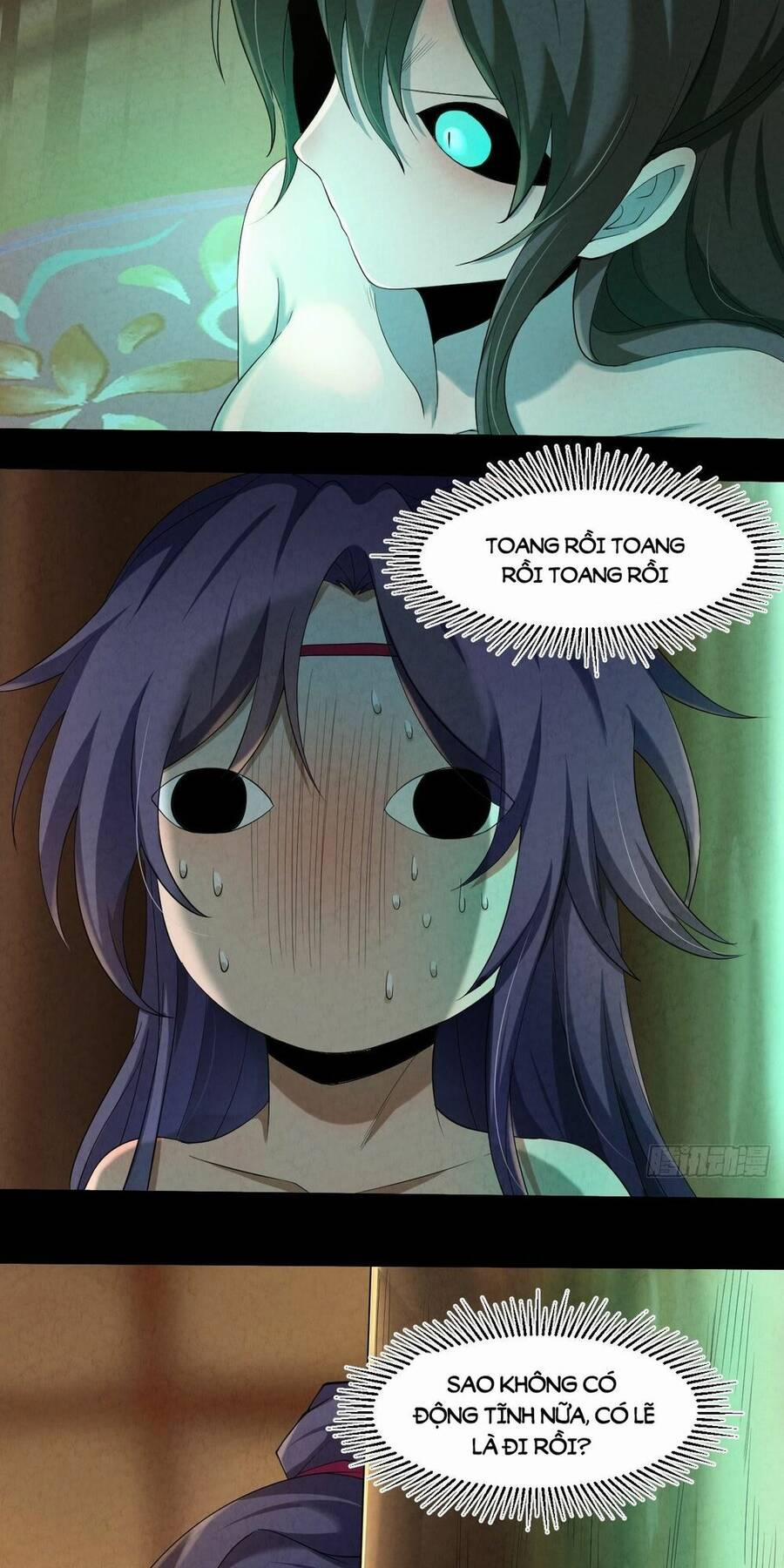 Đại Hoang Tịch Tà Ti 2 trang 32