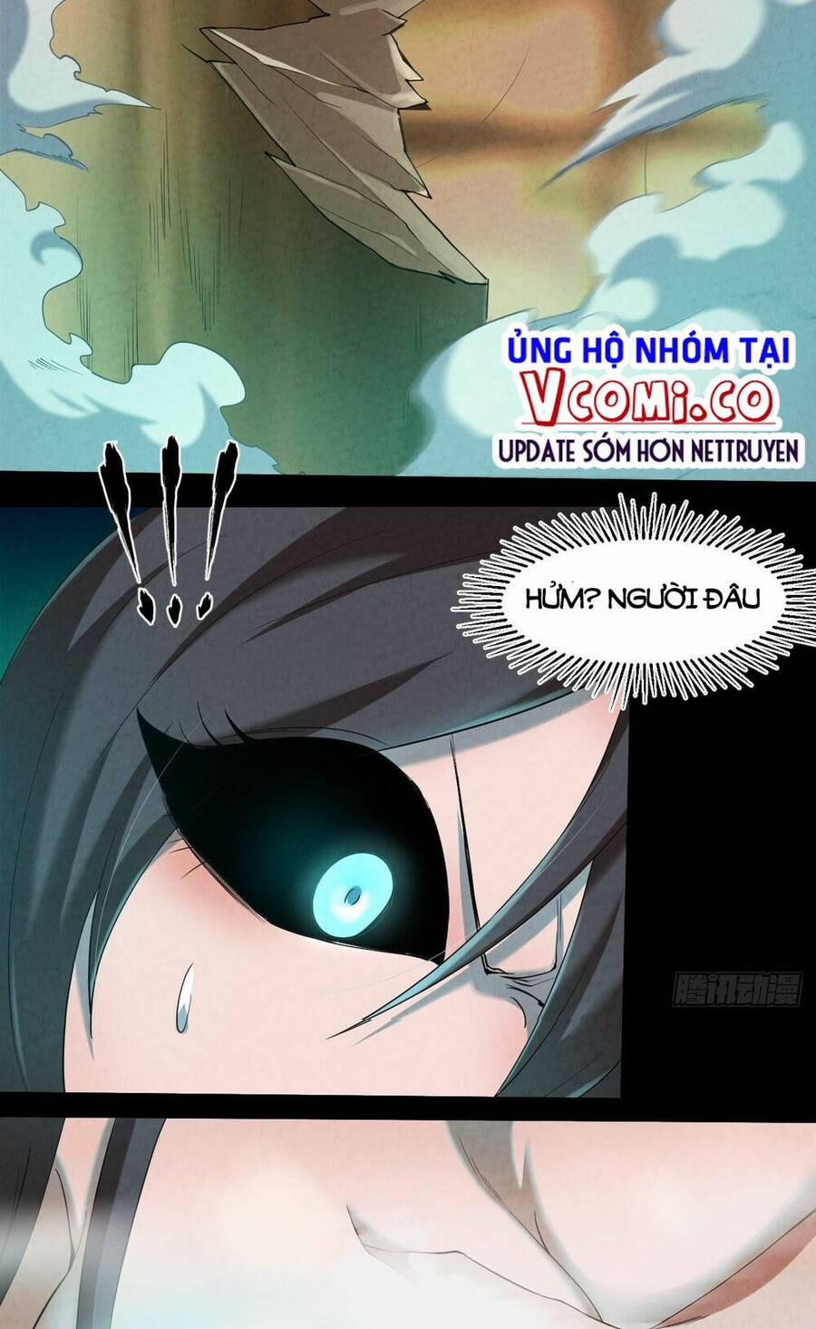 Đại Hoang Tịch Tà Ti 2 trang 35