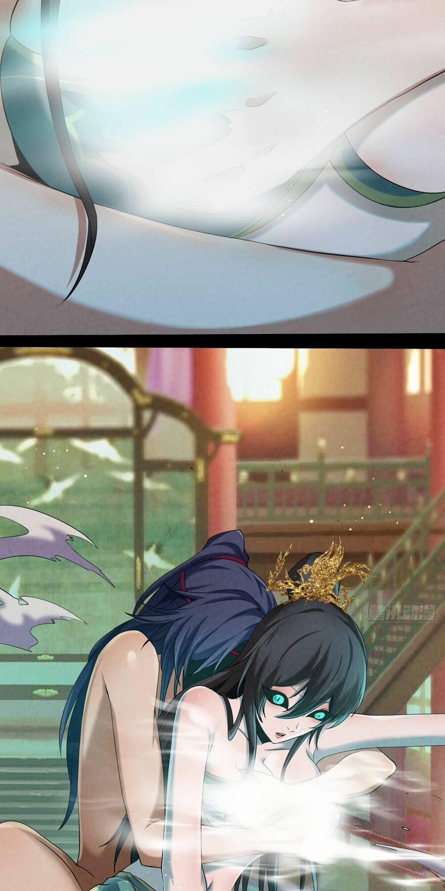 Đại Hoang Tịch Tà Ti 2 trang 36