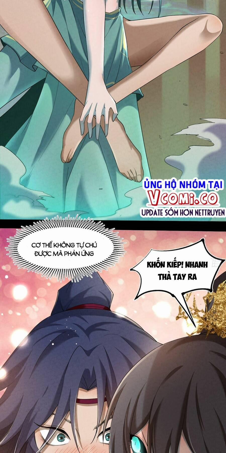 Đại Hoang Tịch Tà Ti 2 trang 37