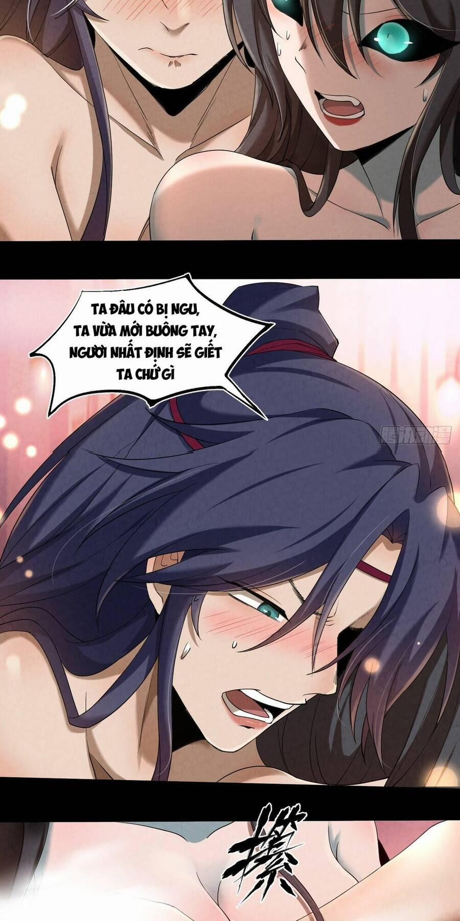 Đại Hoang Tịch Tà Ti 2 trang 38