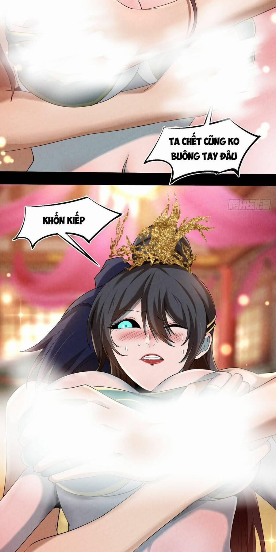 Đại Hoang Tịch Tà Ti 2 trang 39