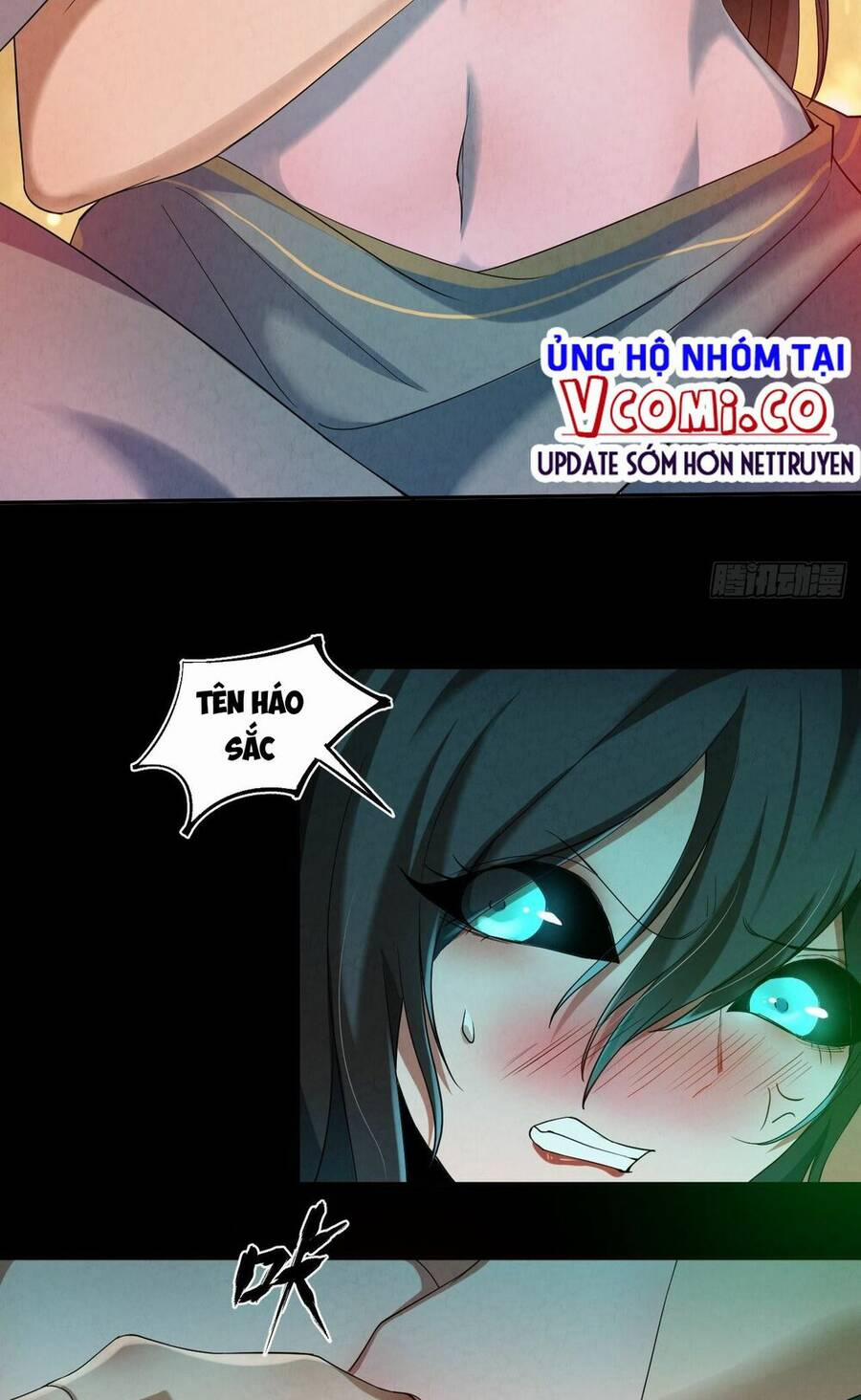 Đại Hoang Tịch Tà Ti 2 trang 40