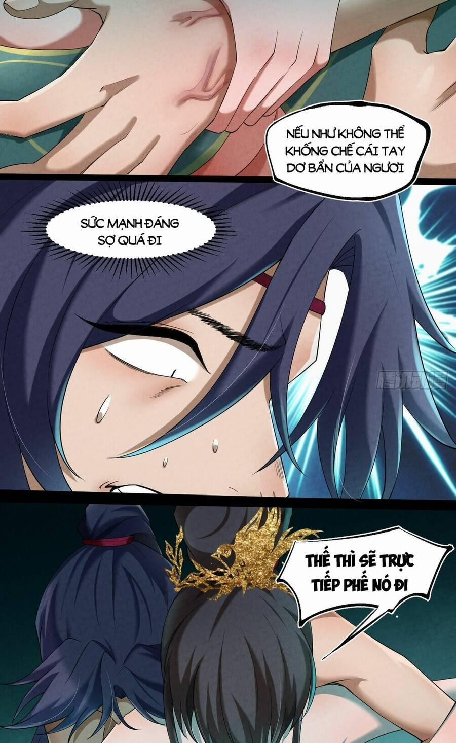 Đại Hoang Tịch Tà Ti 2 trang 41