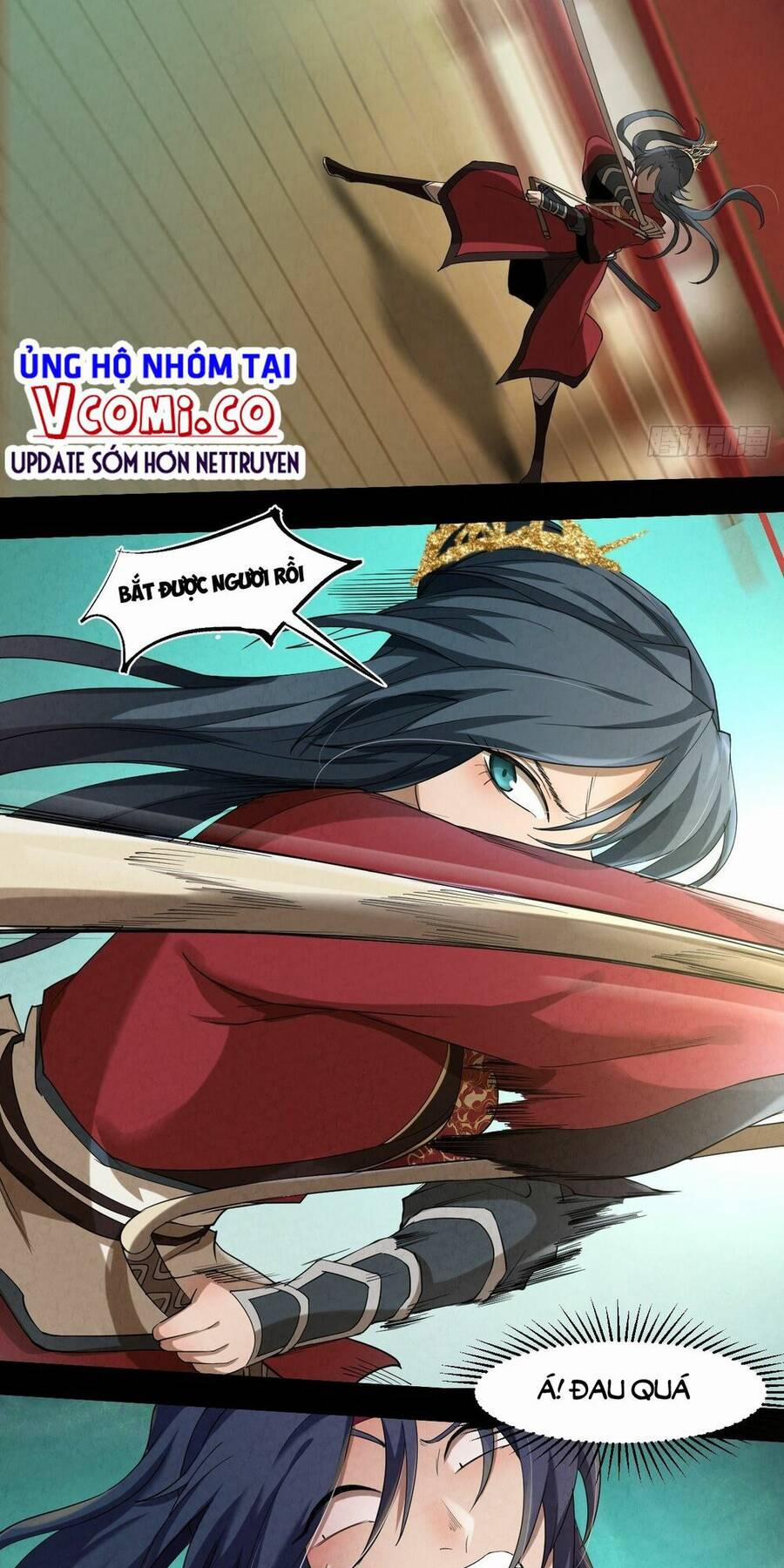 Đại Hoang Tịch Tà Ti 2 trang 44