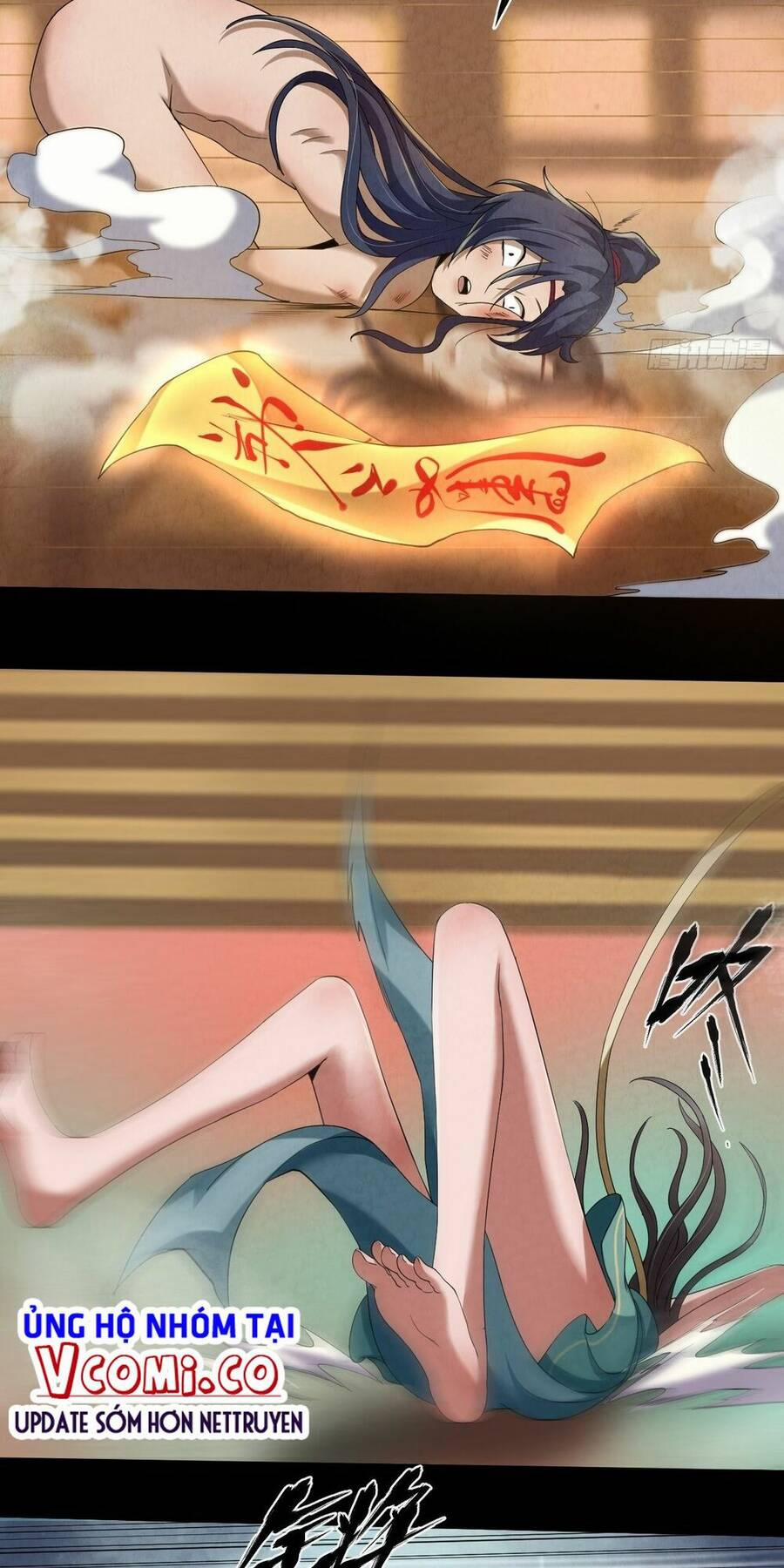 Đại Hoang Tịch Tà Ti 2 trang 48