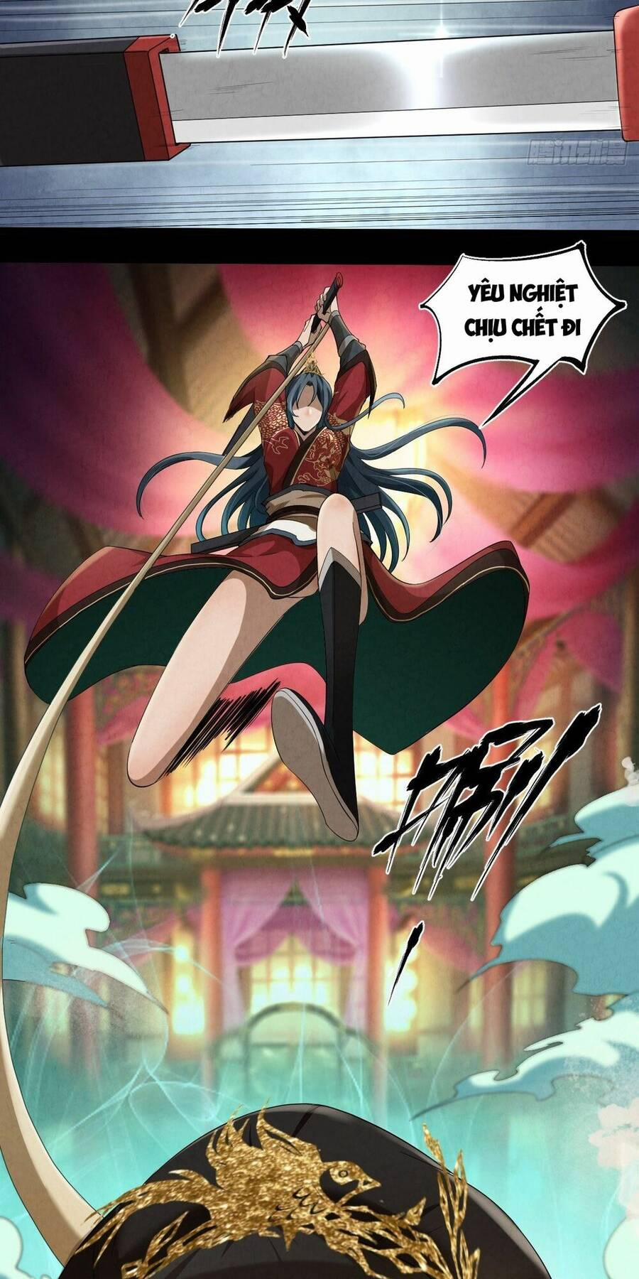 Đại Hoang Tịch Tà Ti 2 trang 49