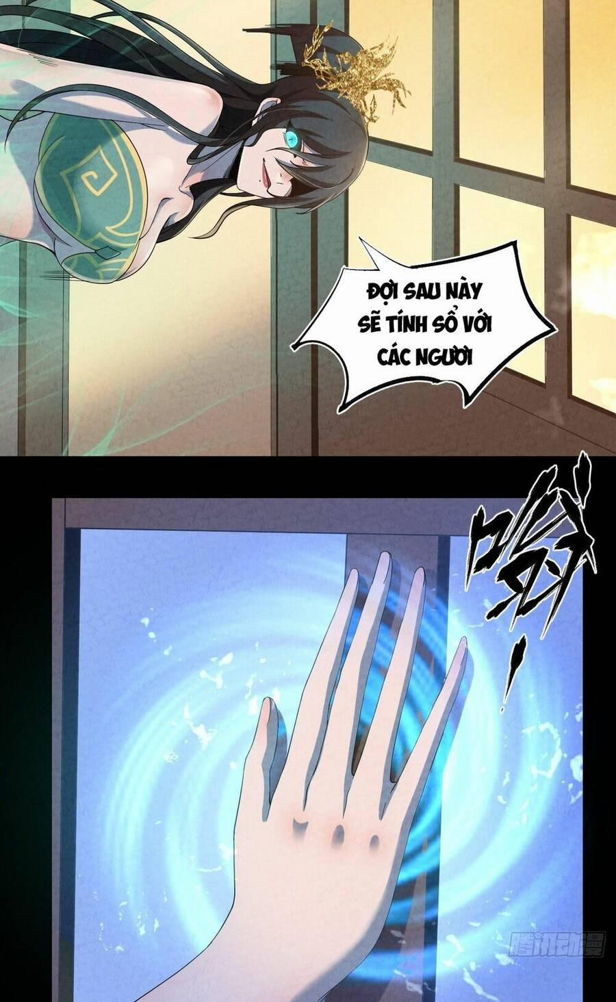Đại Hoang Tịch Tà Ti 2 trang 52