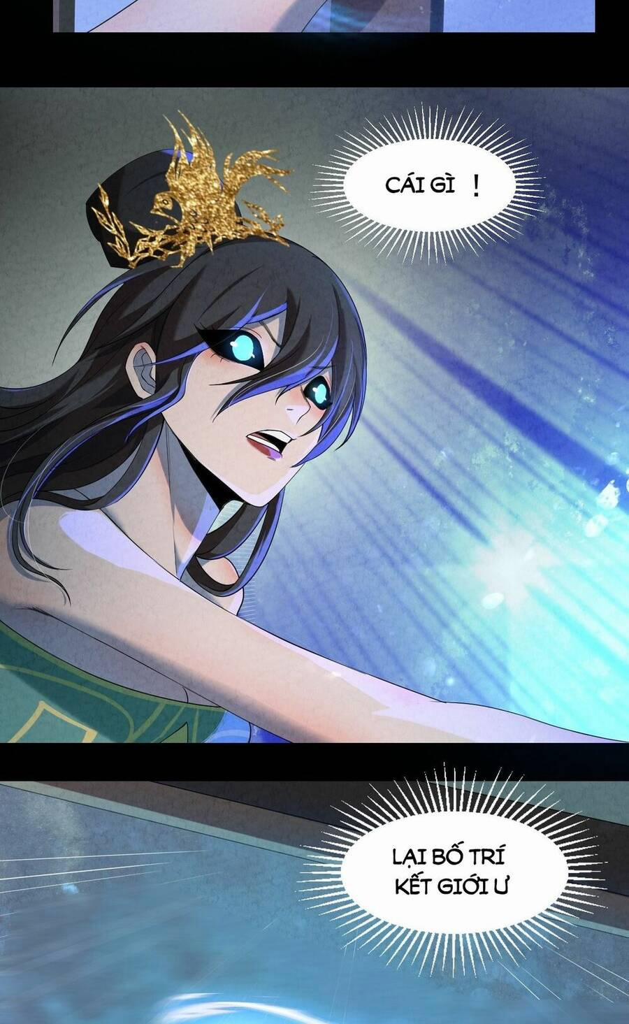 Đại Hoang Tịch Tà Ti 2 trang 53