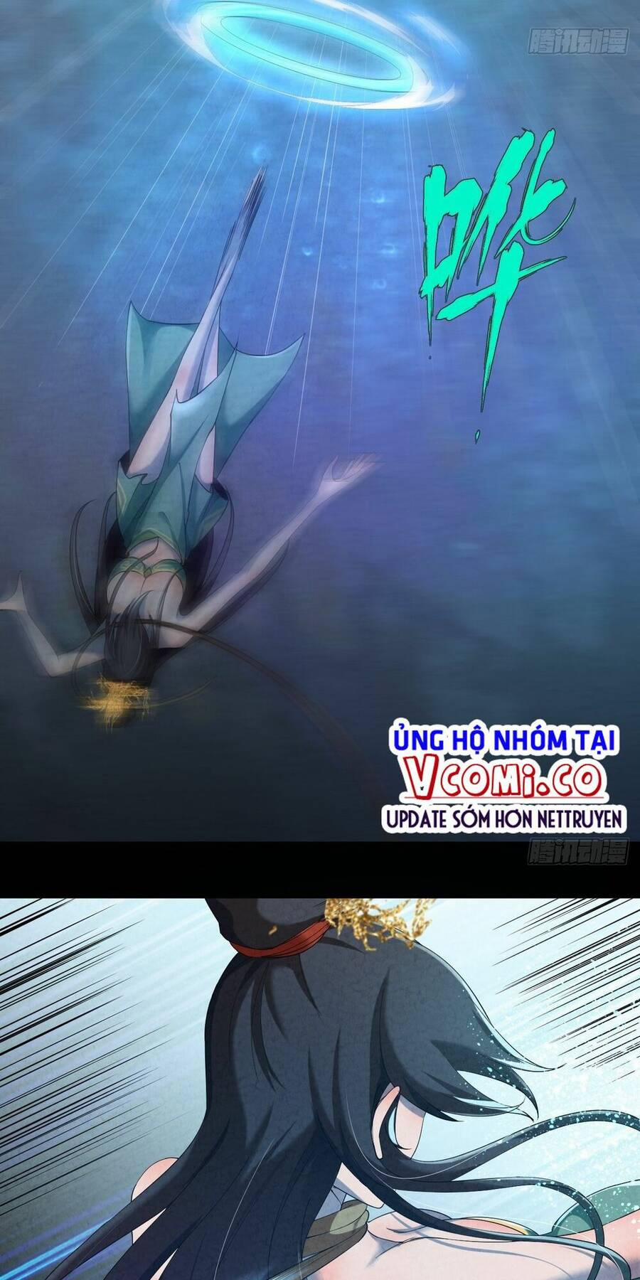 Đại Hoang Tịch Tà Ti 2 trang 54