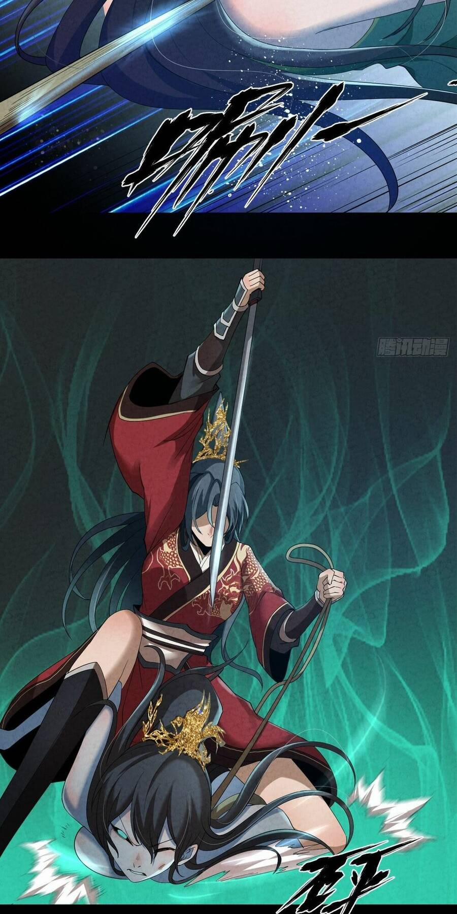 Đại Hoang Tịch Tà Ti 2 trang 55