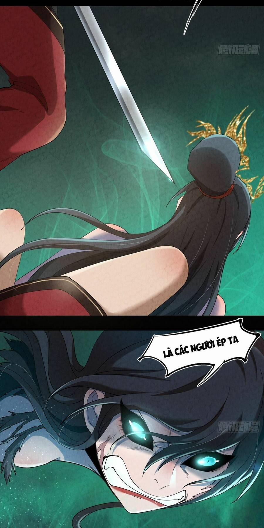 Đại Hoang Tịch Tà Ti 2 trang 56