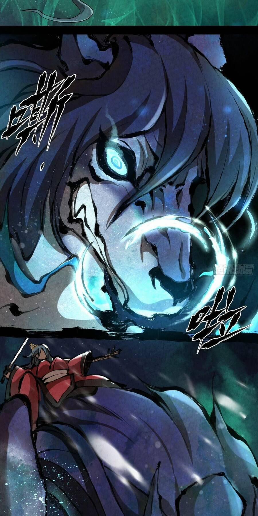 Đại Hoang Tịch Tà Ti 2 trang 57