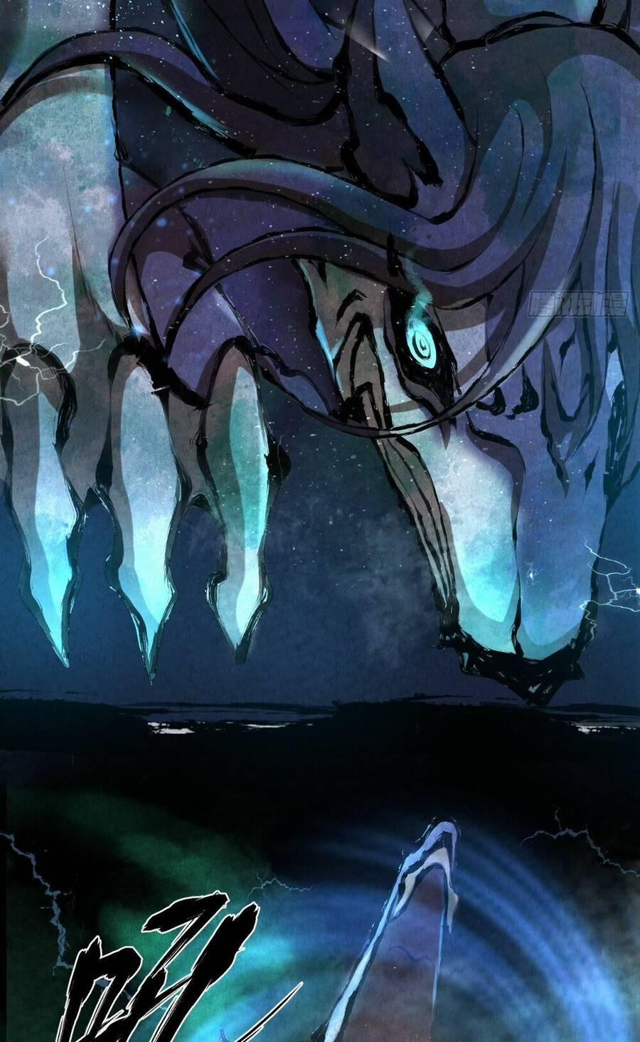 Đại Hoang Tịch Tà Ti 2 trang 58