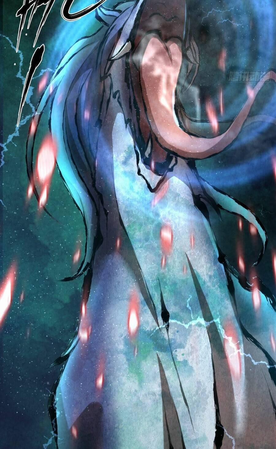 Đại Hoang Tịch Tà Ti 2 trang 59